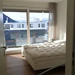 Luxury Penthouse 4 Bedroom 8 Min Walk To Wef Apartmán Davos