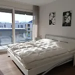 Apartmán Luxury Penthouse 4 Bedroom 8 Min Walk To Wef *