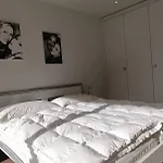 Apartmán Luxury Penthouse 4 Bedroom 8 Min Walk To Wef Davos