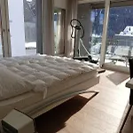 Luxury Penthouse 4 Bedroom 8 Min Walk To Wef شقة