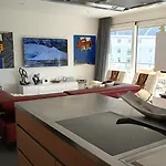 Apartmán Luxury Penthouse 4 Bedroom 8 Min Walk To Wef