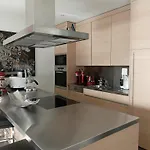 Luxury Penthouse 4 Bedroom 8 Min Walk To Wef Apartmán Davos