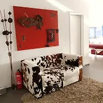 Luxury Penthouse 4 Bedroom 8 Min Walk To Wef دافوس