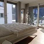 Apartmán Luxury Penthouse 4 Bedroom 8 Min Walk To Wef *