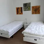 Luxury Penthouse 4 Bedroom 8 Min Walk To Wef