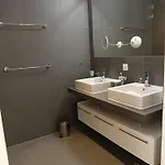 Apartmán Luxury Penthouse 4 Bedroom 8 Min Walk To Wef *