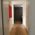 Luxury Penthouse 4 Bedroom 8 Min Walk To Wef دافوس
