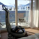 Luxury Penthouse 4 Bedroom 8 Min Walk To Wef