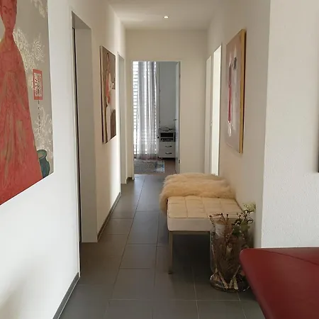Apartment Luxury Penthouse 4 Bedroom 8 Min Walk To Wef *