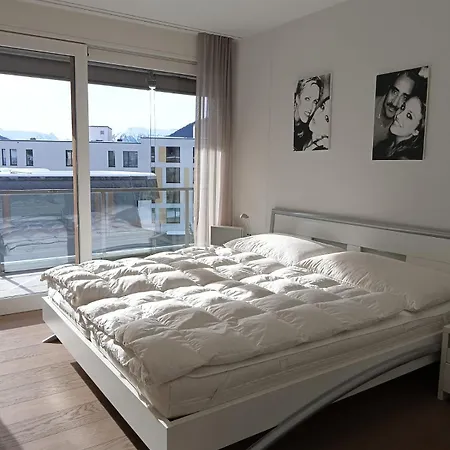Apartment Luxury Penthouse 4 Bedroom 8 Min Walk To Wef *
