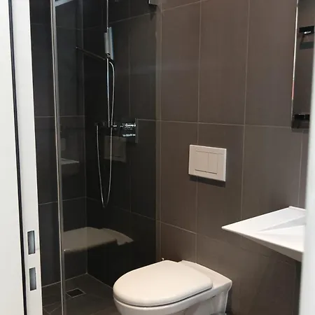 Apartment Luxury Penthouse 4 Bedroom 8 Min Walk To Wef Davos