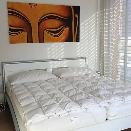 Luxury Penthouse 4 Bedroom 8 Min Walk To Wef * Davos