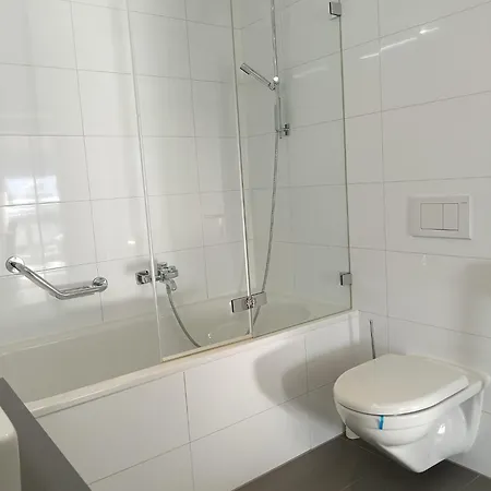 Luxury Penthouse 4 Bedroom 8 Min Walk To Wef