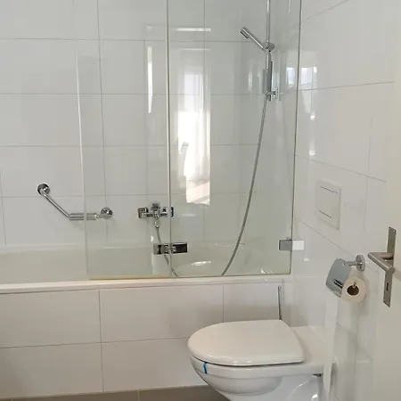 Luxury Penthouse 4 Bedroom 8 Min Walk To Wef * Davos