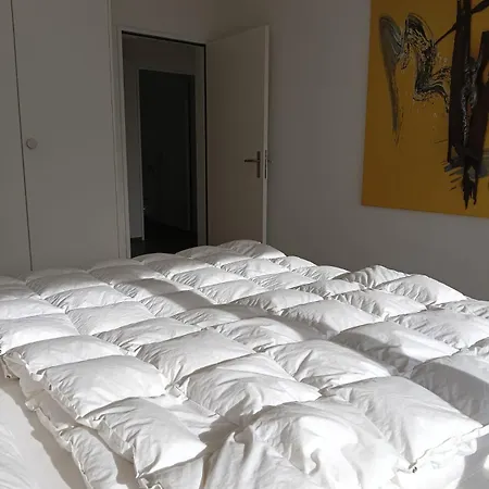 Apartment Luxury Penthouse 4 Bedroom 8 Min Walk To Wef