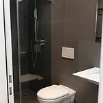 דירה Luxury Penthouse 4 Bedroom 8 Min Walk To Wef דאבוס