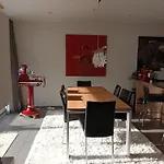Luxury Penthouse 4 Bedroom 8 Min Walk To Wef דירה