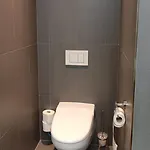 Luxury Penthouse 4 Bedroom 8 Min Walk To Wef * דאבוס