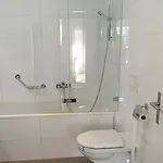 Luxury Penthouse 4 Bedroom 8 Min Walk To Wef * דאבוס
