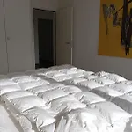 דירה Luxury Penthouse 4 Bedroom 8 Min Walk To Wef