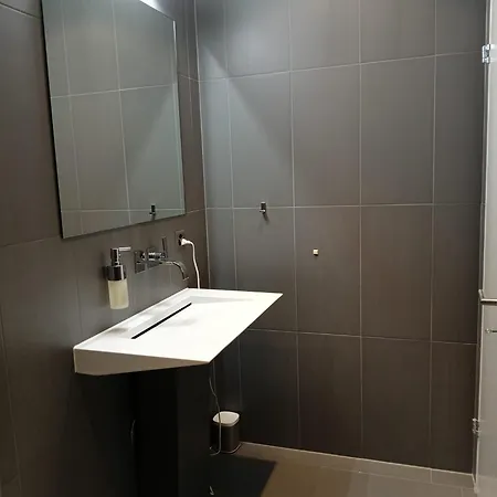 דירה Luxury Penthouse 4 Bedroom 8 Min Walk To Wef